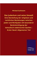 Das Judentum Und Seine Umwelt