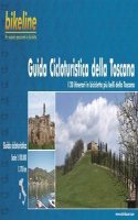 Toscana Guida Cicloturistica della