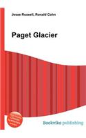 Paget Glacier