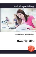 Don Delillo