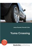 Yuma Crossing