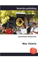 Moe, Victoria