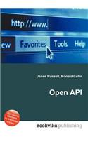 Open API
