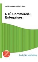 Rt Commercial Enterprises