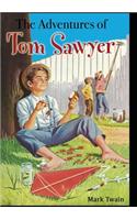 The Adventures of Tom Sawyer