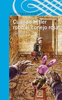 Cuando Hitler Robo El Conejo Rosa