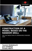 Construction of a Model Based on the Random Drill