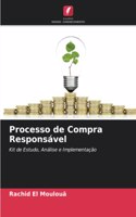 Processo de Compra Responsável