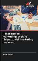 Il mosaico del marketing
