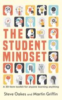 The student mindset: A 30-item toolkit for anyone learning anything