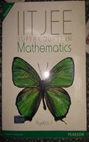 Super Course In Mathematics For The IIT-JEE : Algebra II