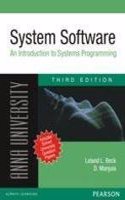 System Software ( For Anna University)