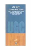 Ugc (Net) Examination Guide Paper - I (Objective Questions) (Teaching And Research Aptitude) In Accordance To New Pattern And Revised Syllabus Of Ugc