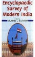 Encyclopaedic Survey of Modern India (Set of 5 Vols.)