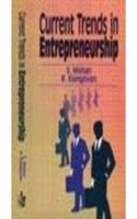 Current Trends in Entrepreneurship 01 Edition