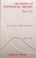 Fundametals Of Statistics Vol. 2