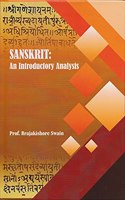 Sanskrit: An Introductory Analysis
