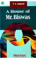 A House Of Mr. Biswas