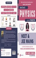 Physics At Your Fingertips Volume 2 (Class Xii) For Neet, Jee Mains And Board Exams By Dr Rahul Chawla Air 1 (Aiims New Delhi)