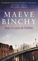 Bajo el cielo de Dublin / Minding Frankie