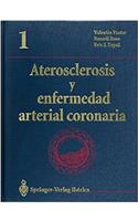 ATEROSCLEROSIS Y ENFERMEDAD ARTERIAL CORONARIA 2 VOLS.