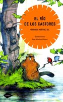 El rio de los castores / Beaver River