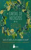 Cartas de Hechizos de la Bruja Para El Amor, La Felicidad Y El Éxito, Las