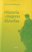 Historia de las mujeres filosofas
