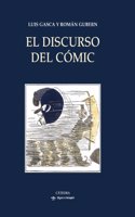 El discurso del c=mic / The speech of Comic