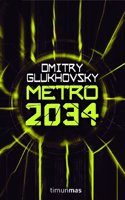 Metro 2034
