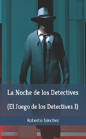 Noche de los Detectives