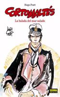Corto Maltes: La balada del mar salado