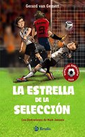 La estrella de la seleccion. Especial Eurocopa 2016
