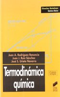 Termodinamica Quimica