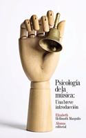 Psicologia de la musica: Una breve introduccion