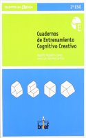 Cuaderno de entrenamiento cognitivo-creativo (2.o ESO)