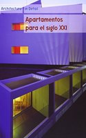 Arquitectura de edificios multiresidenciales (Spanish Edition)