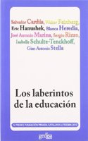 Los laberintos de la educacion