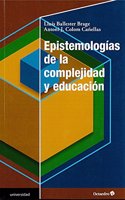 Epistemolog as de la complejidad y educaci n