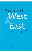 Ancient West & East: Volume 2, No. 2