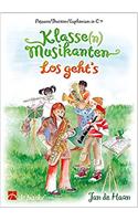 KLASSEN MUSIKANTEN POSAUNEBARITON BC