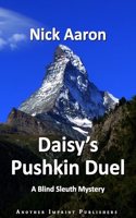 Daisy's Pushkin Duel: 10 (The Blind Sleuth Mysteries)