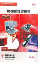Operating Systems For Uptu ( Iv-Cse/It-2013 Course )
