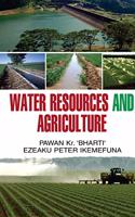 Water Resources and Agriculture