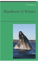 Handbook of Whales