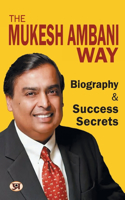 Mukesh Ambani Way