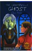 THE CANTERVILLE GHOST