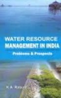 Water Resource Management in India