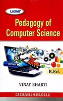 Pedagogy of Computer science