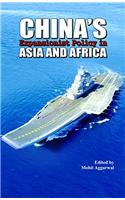 China’s Expanisionist Policy in Asia and Africa